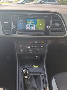 Thumbnail-Foto von Fahrzeug