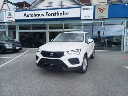 SEAT Ateca Reference Edition 1.0 TSI