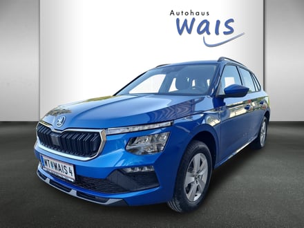 Škoda Kamiq Essence TSI