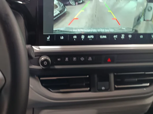 Bild eines VW Caravelle Life LR TDI 4MOTION