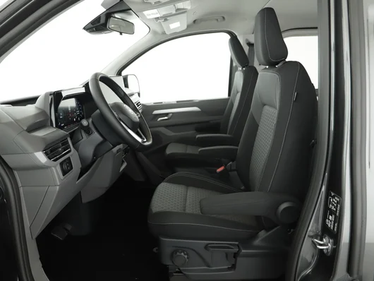 Bild eines VW Caravelle Life LR TDI 4MOTION
