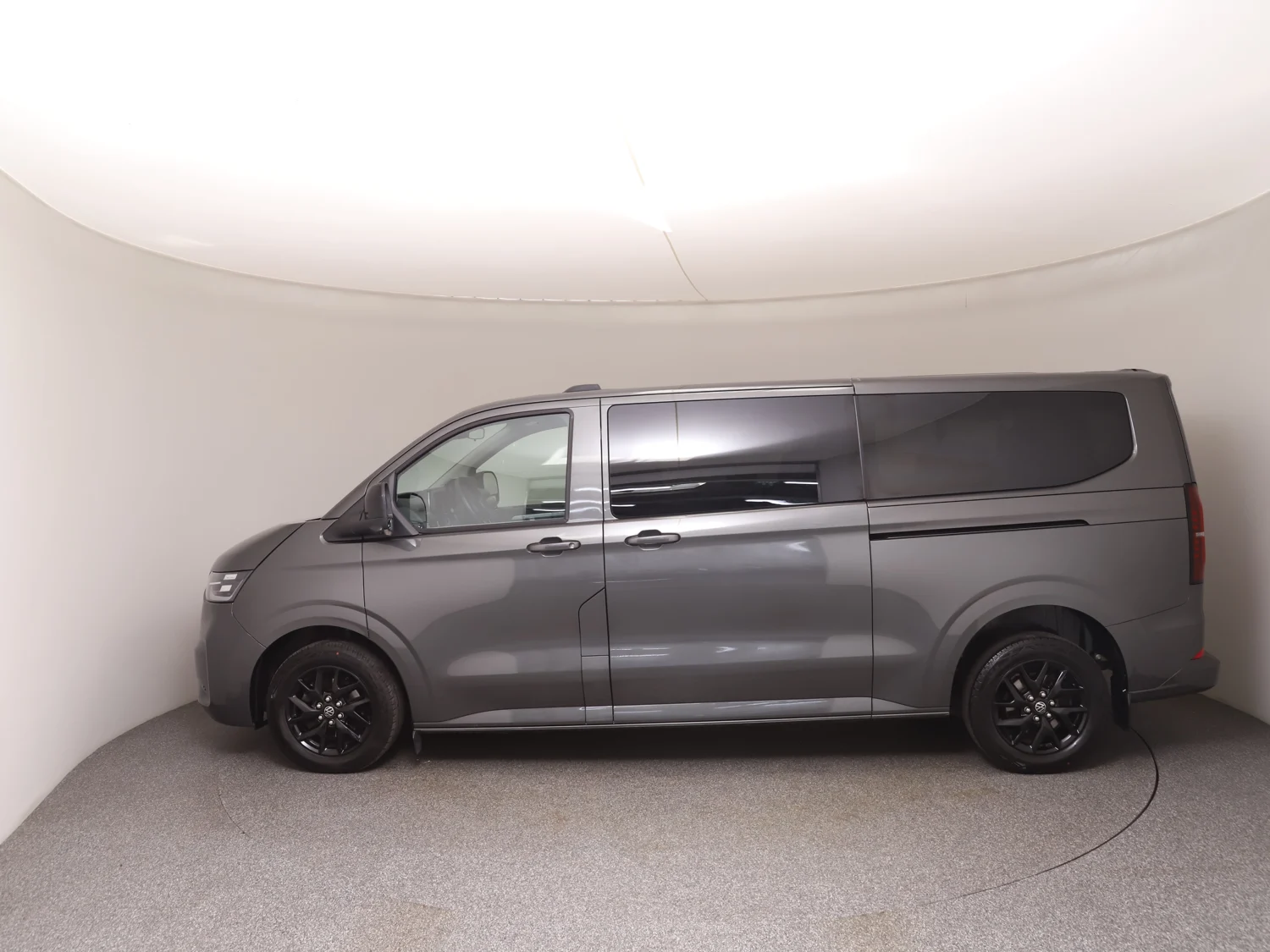 Bild eines VW Caravelle Life LR TDI 4MOTION
