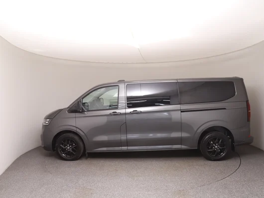 Bild eines VW Caravelle Life LR TDI 4MOTION