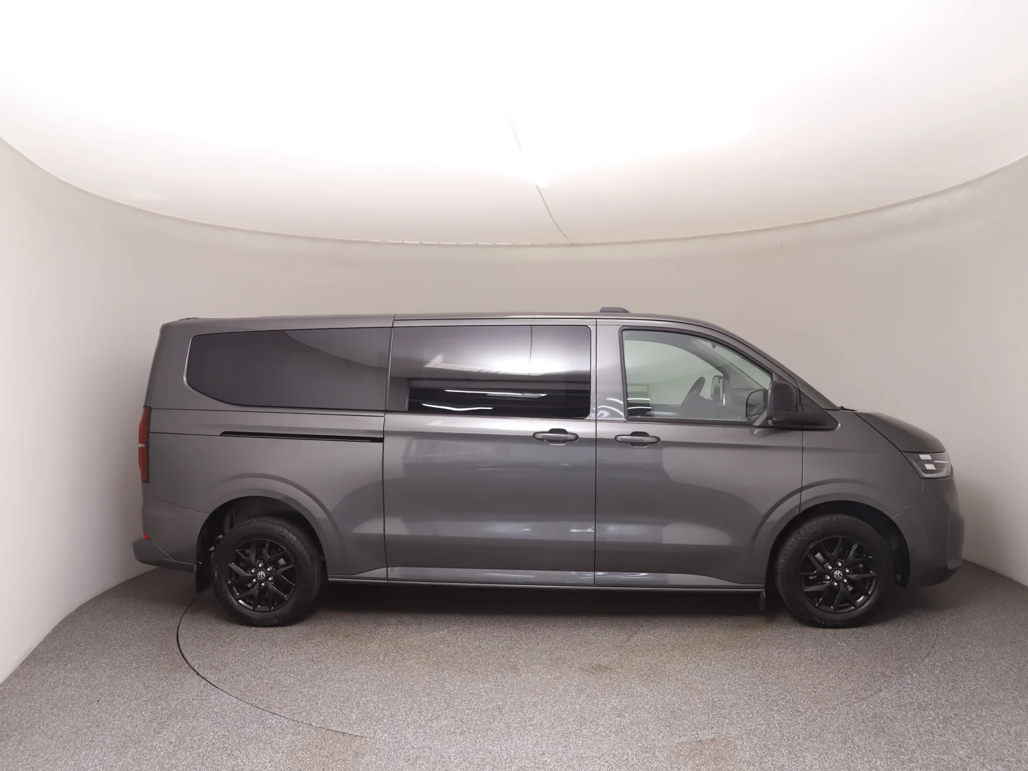 Bild eines VW Caravelle Life LR TDI 4MOTION