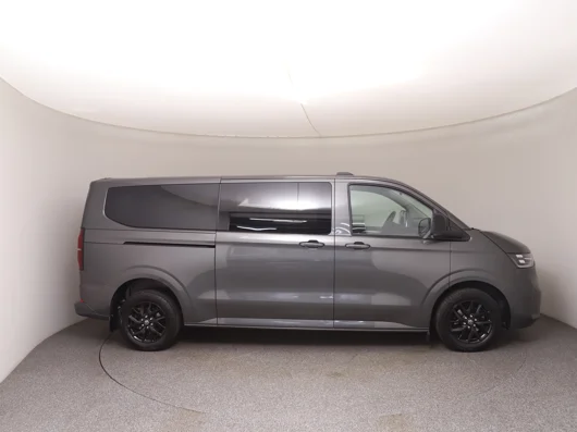 Bild eines VW Caravelle Life LR TDI 4MOTION
