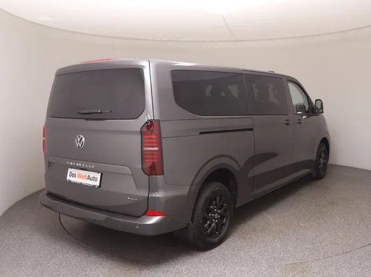 Bild eines VW Caravelle Life LR TDI 4MOTION