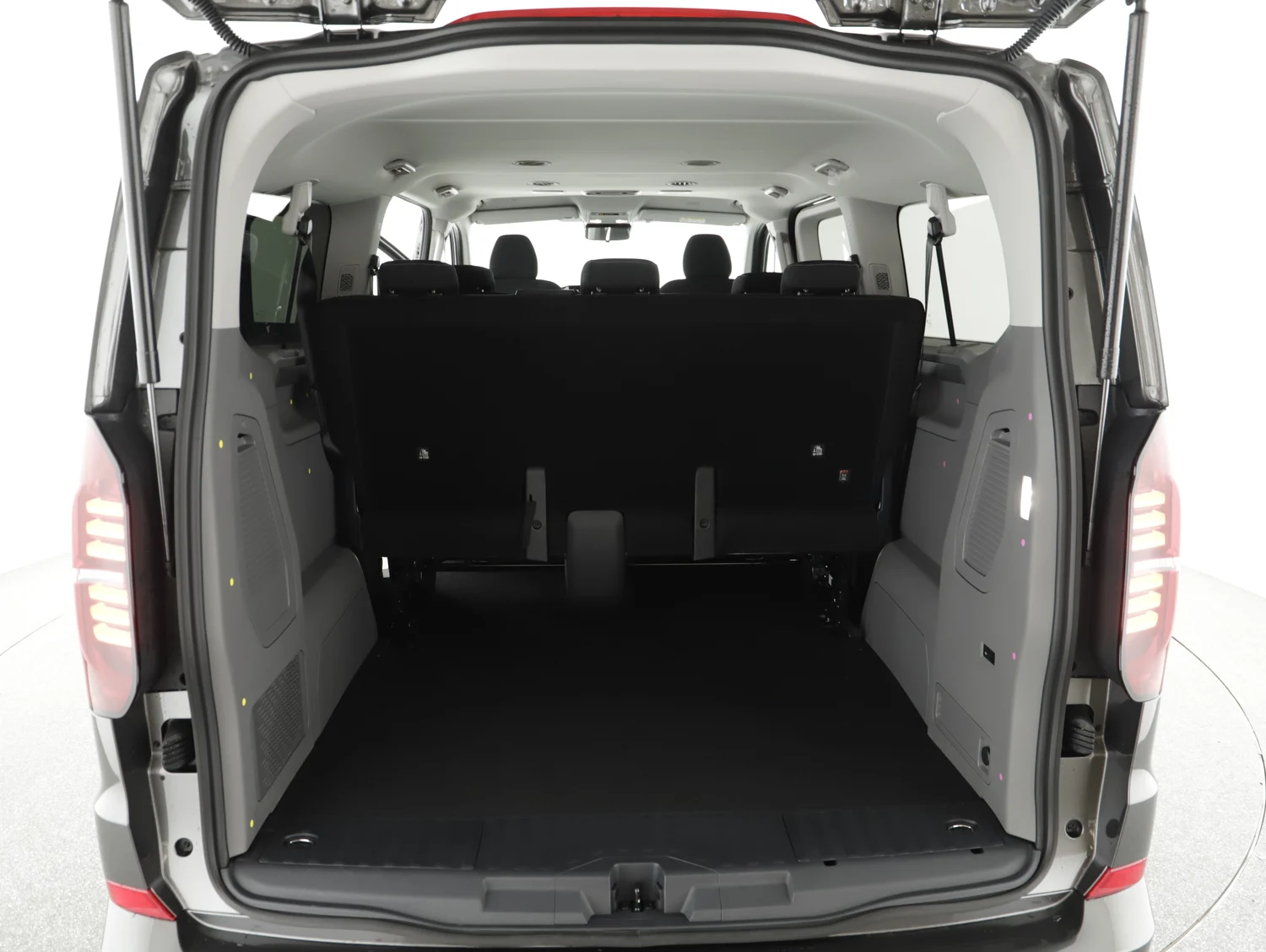 Bild eines VW Caravelle Life LR TDI 4MOTION