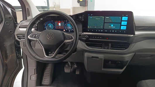 Bild eines VW Caravelle Life LR TDI 4MOTION