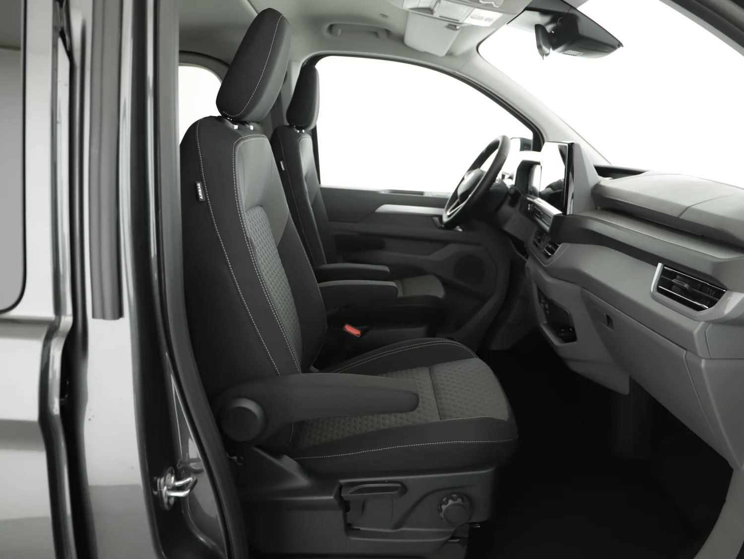 Bild eines VW Caravelle Life LR TDI 4MOTION