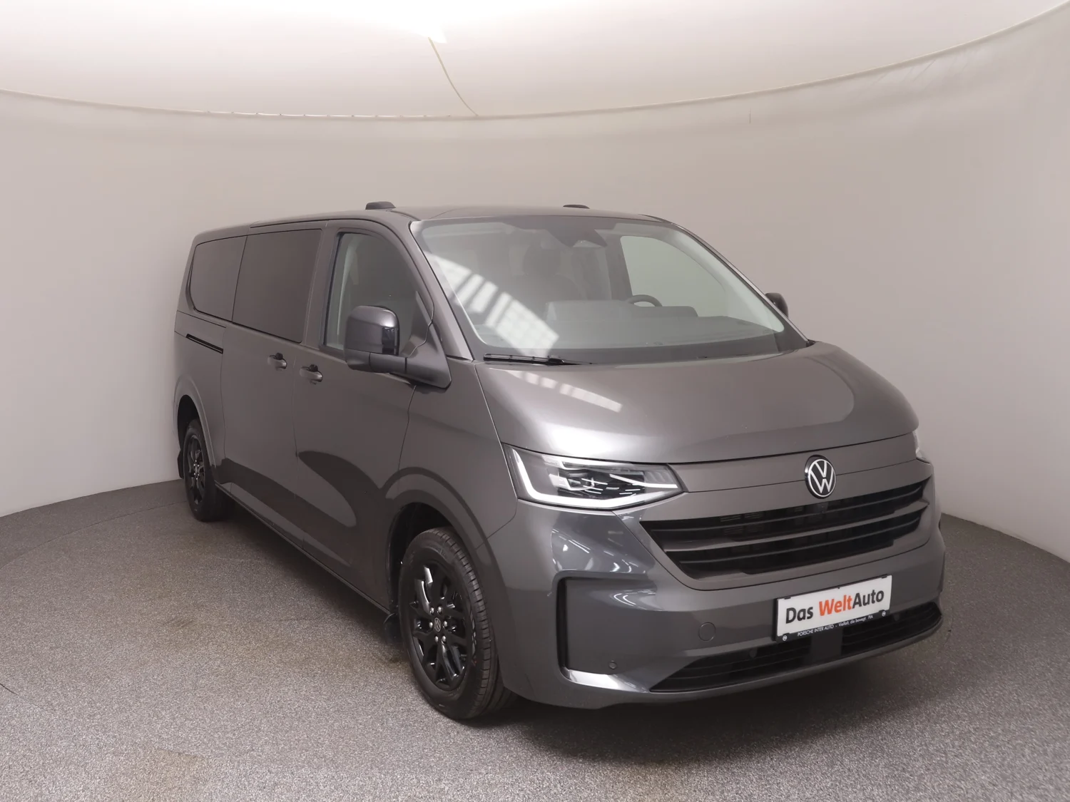 Bild eines VW Caravelle Life LR TDI 4MOTION