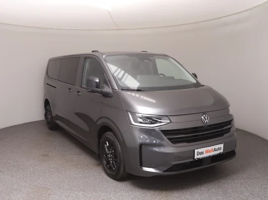 Bild eines VW Caravelle Life LR TDI 4MOTION