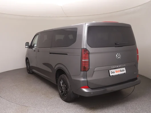 Bild eines VW Caravelle Life LR TDI 4MOTION