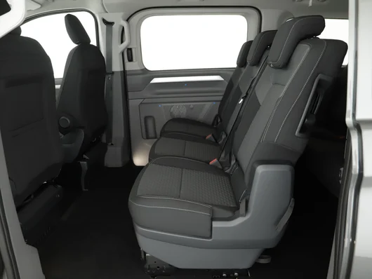 Bild eines VW Caravelle Life LR TDI 4MOTION