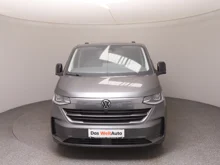VW Caravelle Life LR TDI 4MOTION in Graphite Dust Metallic