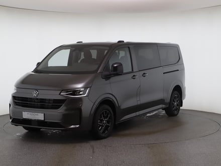 VW Caravelle Life LR TDI 4MOTION