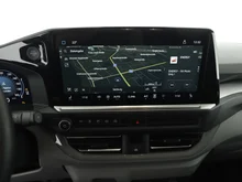 VW Caravelle Life LR TDI 4MOTION in Graphite Dust Metallic