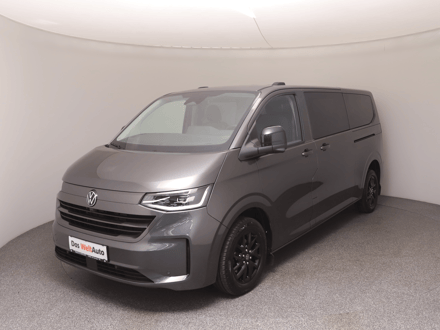 VW Caravelle Life LR TDI 4MOTION