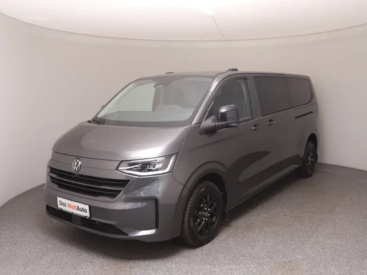 Bild eines VW Caravelle Life LR TDI 4MOTION