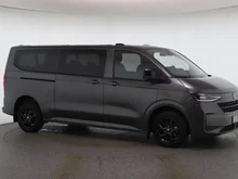 Thumbnail-Foto von Fahrzeug