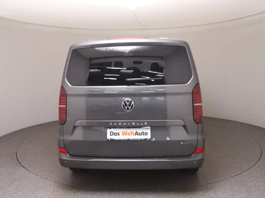 Bild eines VW Caravelle Life LR TDI 4MOTION