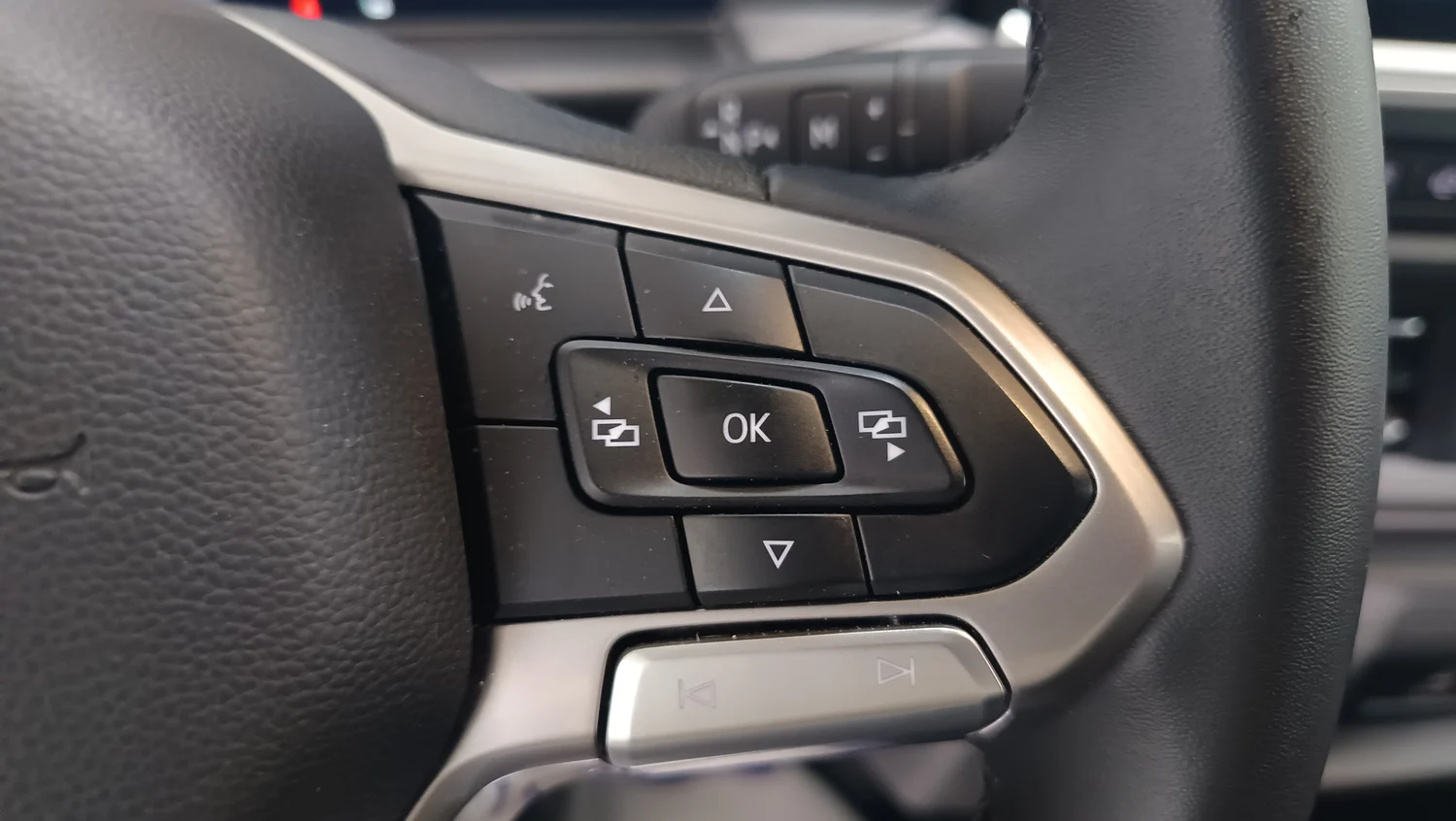 Bild eines VW Caravelle Life LR TDI 4MOTION