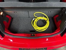 Thumbnail-Foto von Fahrzeug