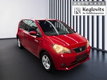 Thumbnail-Foto von Fahrzeug