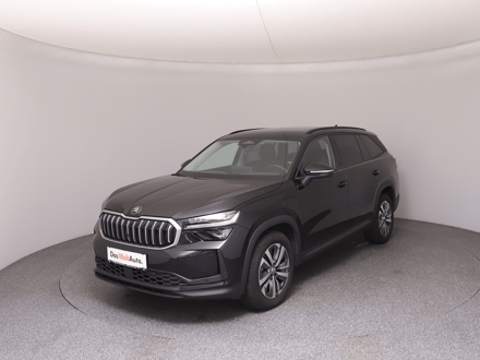 Škoda Kodiaq Selection iV TSI DSG