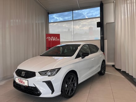 SEAT Ibiza FR 1.0 TSI DSG 115PS