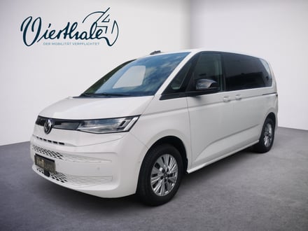 VW Multivan Business TDI