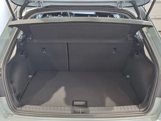 Bild eines A1 Sportback 25 TFSI intense