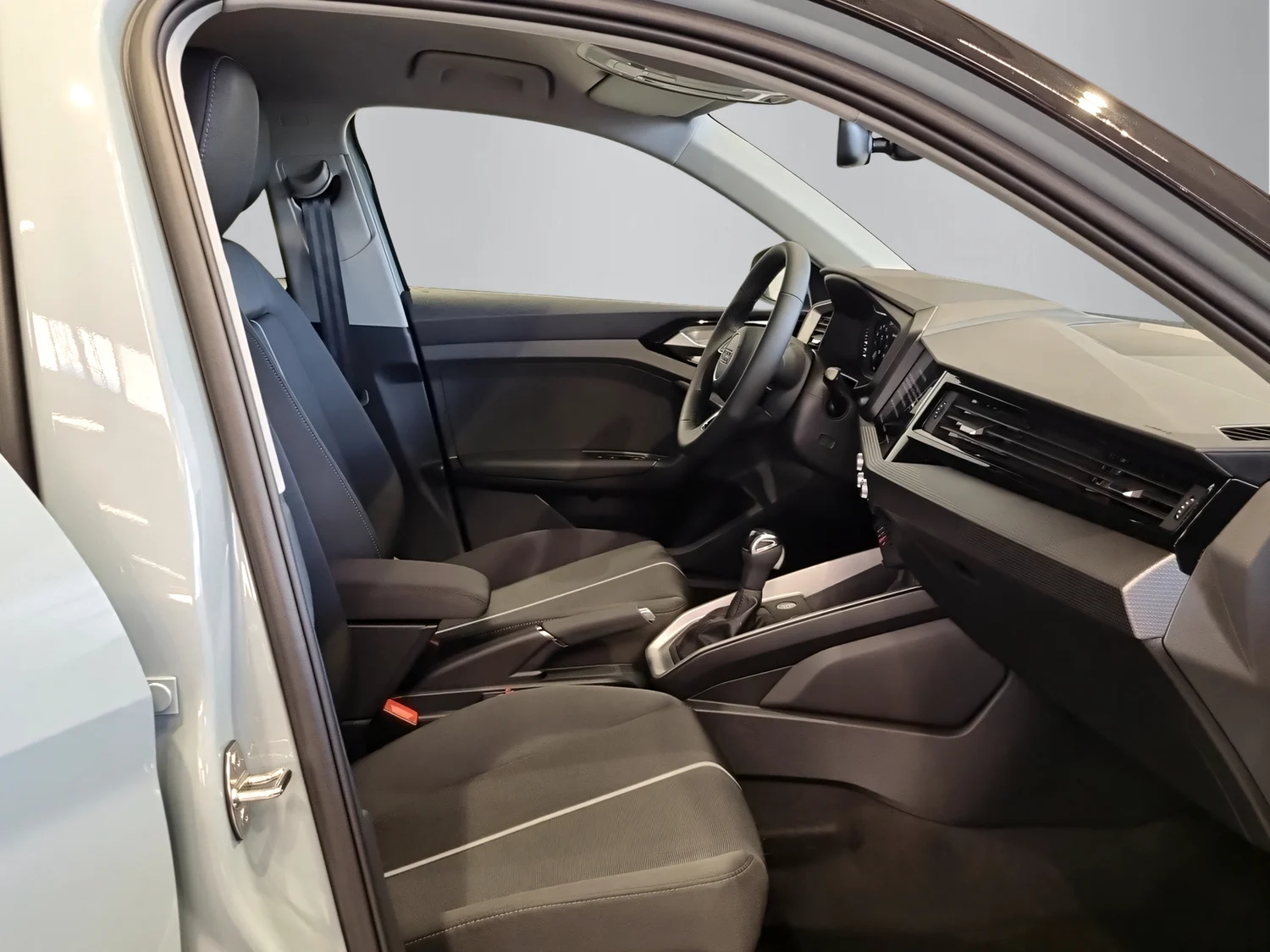 Bild eines A1 Sportback 25 TFSI intense