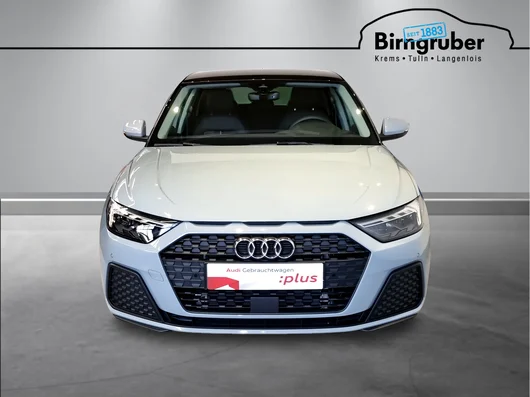 Bild eines A1 Sportback 25 TFSI intense