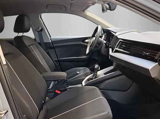 Bild eines A1 Sportback 25 TFSI intense