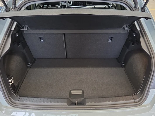Bild eines A1 Sportback 25 TFSI intense