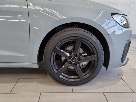 Bild eines A1 Sportback 25 TFSI intense