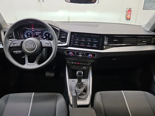 Bild eines A1 Sportback 25 TFSI intense