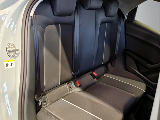 Bild eines A1 Sportback 25 TFSI intense