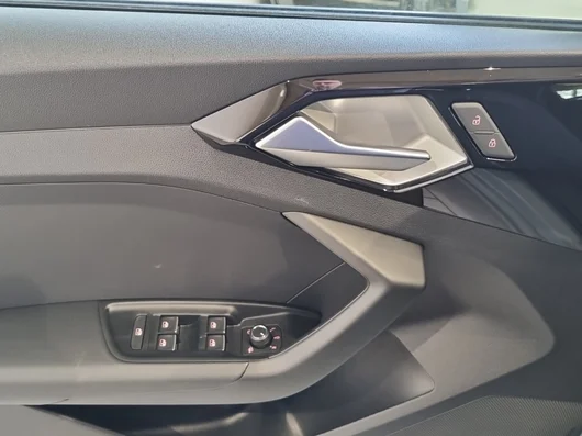 Bild eines A1 Sportback 25 TFSI intense