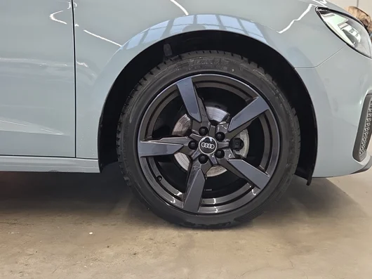 Bild eines A1 Sportback 25 TFSI intense