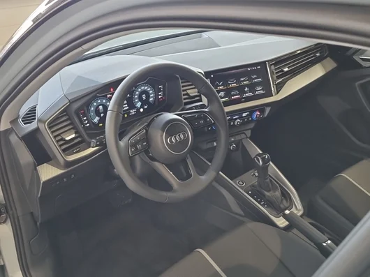 Bild eines A1 Sportback 25 TFSI intense