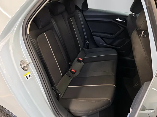 Bild eines A1 Sportback 25 TFSI intense