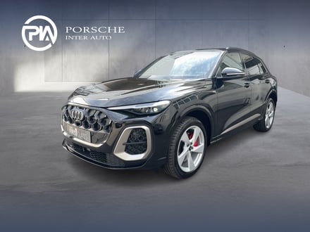 Audi Q5 SUV TDI quattro 150 kW