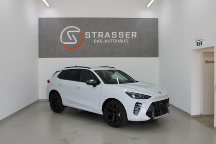 CUPRA Terramar 1.5 e-TSI 150 PS DSG