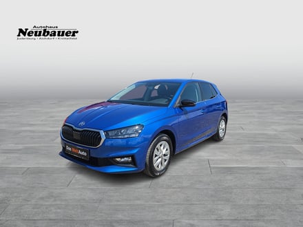 Škoda FABIA Ambition TSI