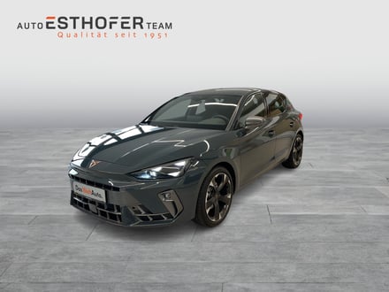 CUPRA Leon 1.5 TSI 150 PS ACT