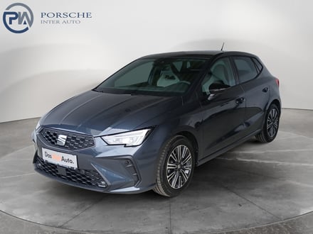 SEAT Ibiza FR Edition 1.0 TSI 95PS