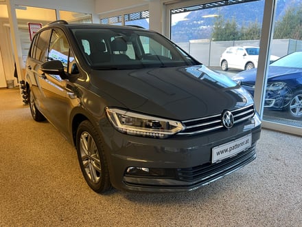 VW Touran Friends TDI