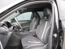 Škoda Kodiaq 4x4 Sportline TDI DSG in Black-Magic Perleffekt