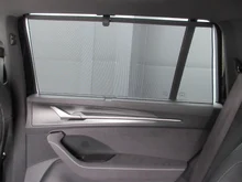 Škoda Kodiaq 4x4 Sportline TDI DSG in Black-Magic Perleffekt